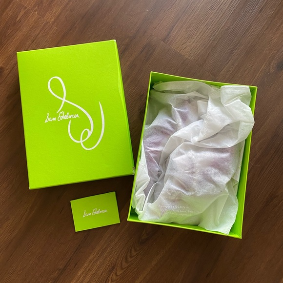 Sam Edelman Heels - Picture 7 of 8